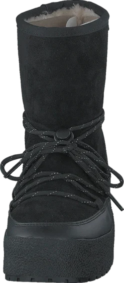 Tretorn Aspa Hybrid Black -Duffy kauppa 60698 90 3