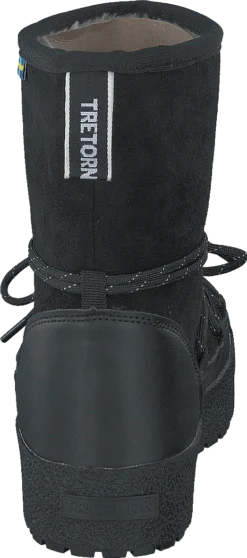 Tretorn Aspa Hybrid Black -Duffy kauppa 60698 90 4