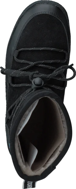 Tretorn Aspa Hybrid Black -Duffy kauppa 60698 90 5