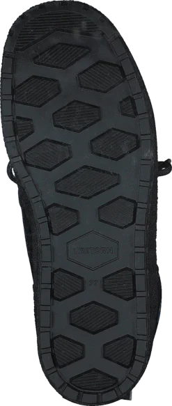 Tretorn Aspa Hybrid Black -Duffy kauppa 60698 90 6