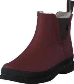 Tretorn Eva W Brick Red 9 Tretorn Eva W Brick Red -Duffy kauppa 60698 91 2