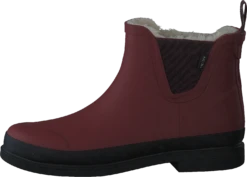 Tretorn Eva W Brick Red