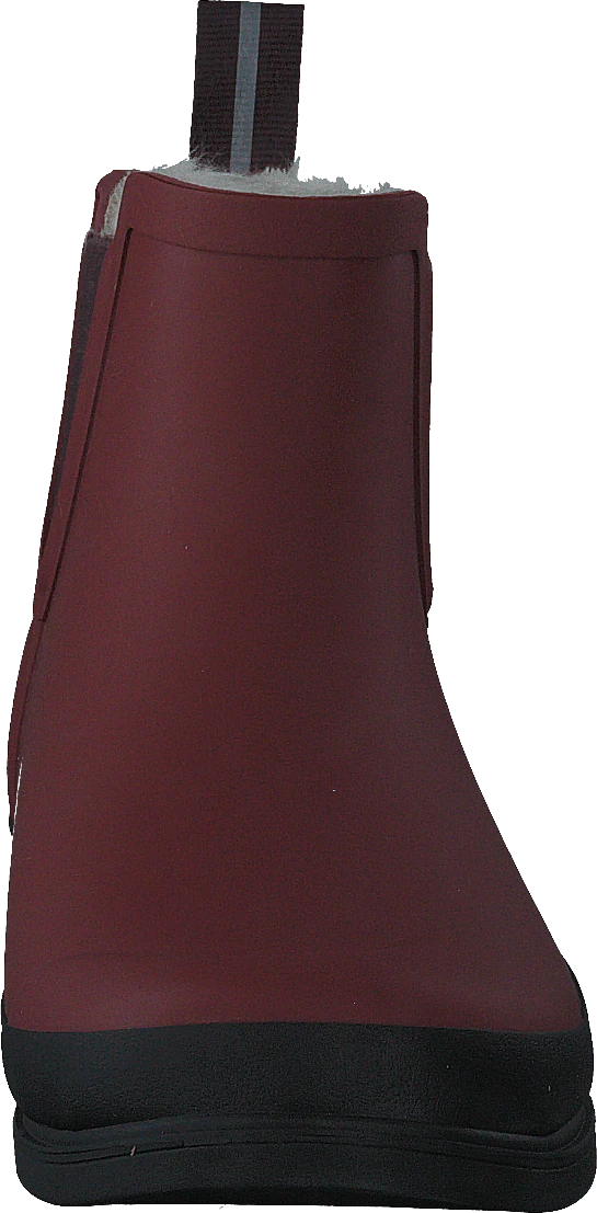 Tretorn Eva W Brick Red 4 Tretorn Eva W Brick Red - Image 4