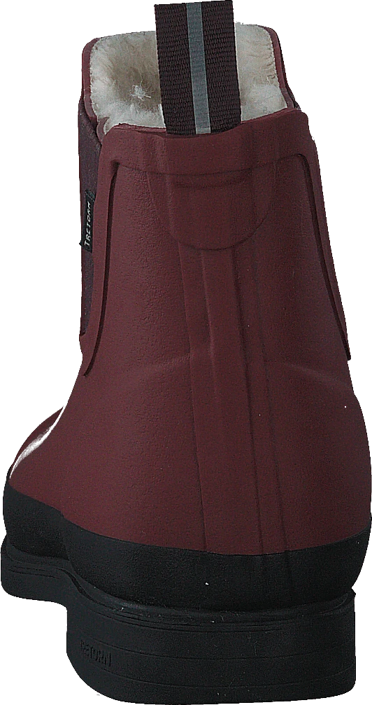 Tretorn Eva W Brick Red 5 Tretorn Eva W Brick Red - Image 5