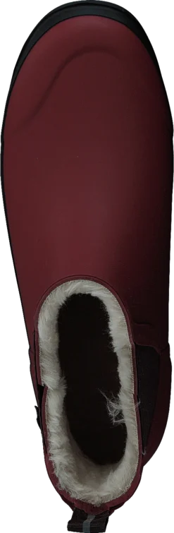 Tretorn Eva W Brick Red 12 Tretorn Eva W Brick Red -Duffy kauppa 60698 91 5