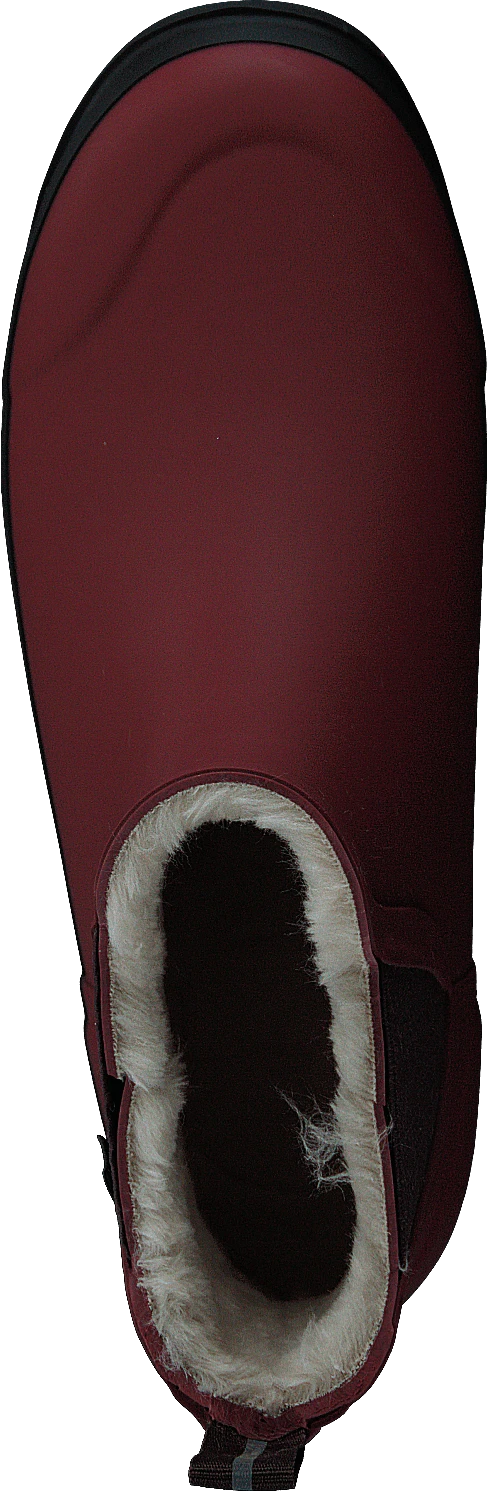 Tretorn Eva W Brick Red 6 Tretorn Eva W Brick Red - Image 6