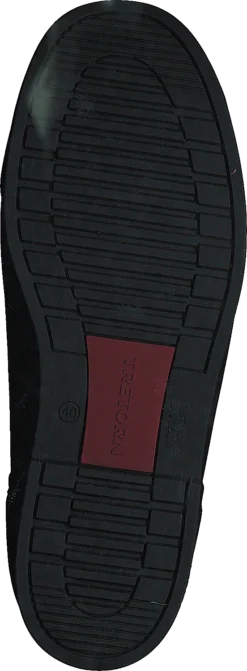 Tretorn Eva W Brick Red 13 Tretorn Eva W Brick Red -Duffy kauppa 60698 91 6