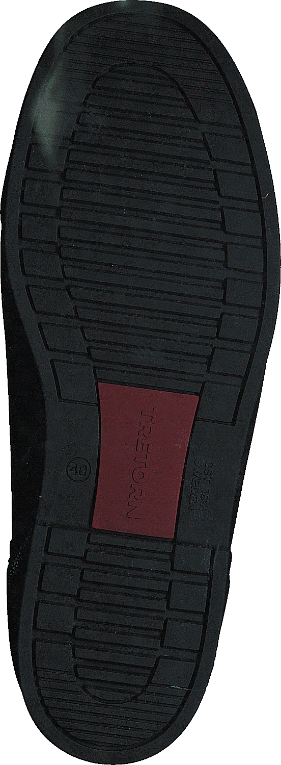 Tretorn Eva W Brick Red 7 Tretorn Eva W Brick Red - Image 7