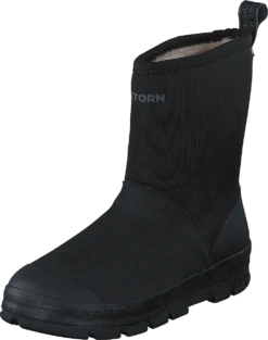 Tretorn Mimas Hybrid Jet Black -Duffy kauppa 60698 94 2