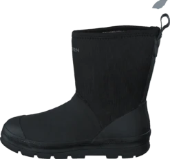 Tretorn Mimas Hybrid Jet Black