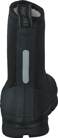 Tretorn Mimas Hybrid Jet Black -Duffy kauppa 60698 94 4