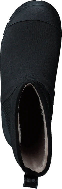 Tretorn Mimas Hybrid Jet Black -Duffy kauppa 60698 94 5