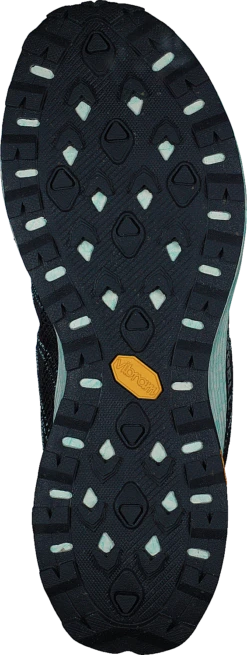 Merrell Moab Flight Navy -Duffy kauppa 60699 41 6