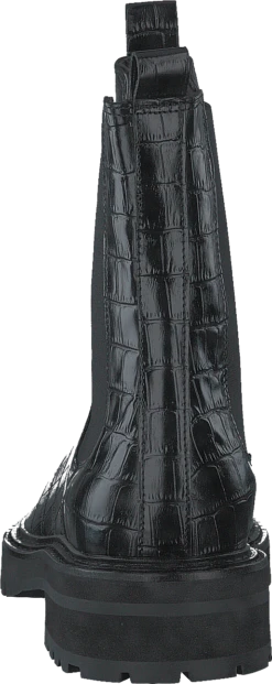 Billi Bi 1691-20 Black Croco 11 Billi Bi 1691-20 Black Croco -Duffy kauppa 60699 74 4