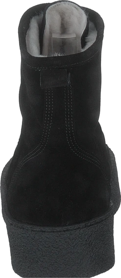 Billi Bi 5832-503 Black Suede -Duffy kauppa 60699 75 4