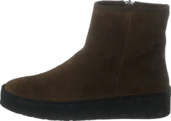 Billi Bi 5831-557 Army Green Suede