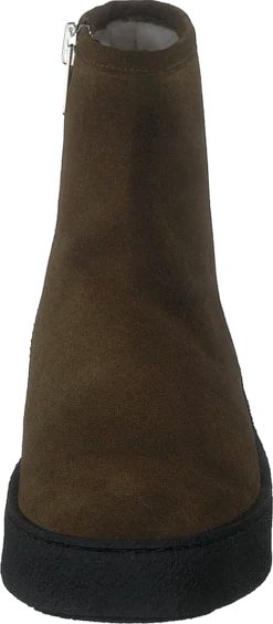 Billi Bi 5831-557 Army Green Suede -Duffy kauppa 60699 76 3