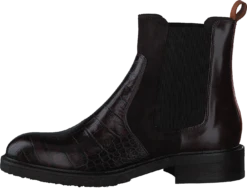 Billi Bi 1340-278 Brown Orange