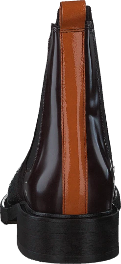 Billi Bi 1340-278 Brown Orange -Duffy kauppa 60699 77 4