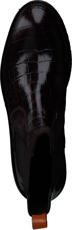 Billi Bi 1340-278 Brown Orange -Duffy kauppa 60699 77 5