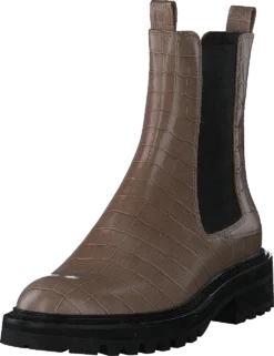 Billi Bi 1691-227 Taupe Croco -Duffy kauppa 60699 78 2