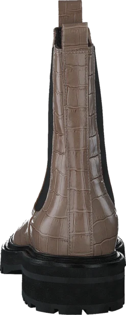 Billi Bi 1691-227 Taupe Croco -Duffy kauppa 60699 78 4