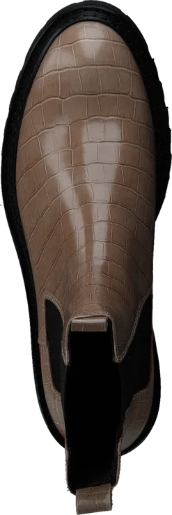 Billi Bi 1691-227 Taupe Croco -Duffy kauppa 60699 78 5