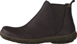 El Naturalista Vegan Nido Ella Brown