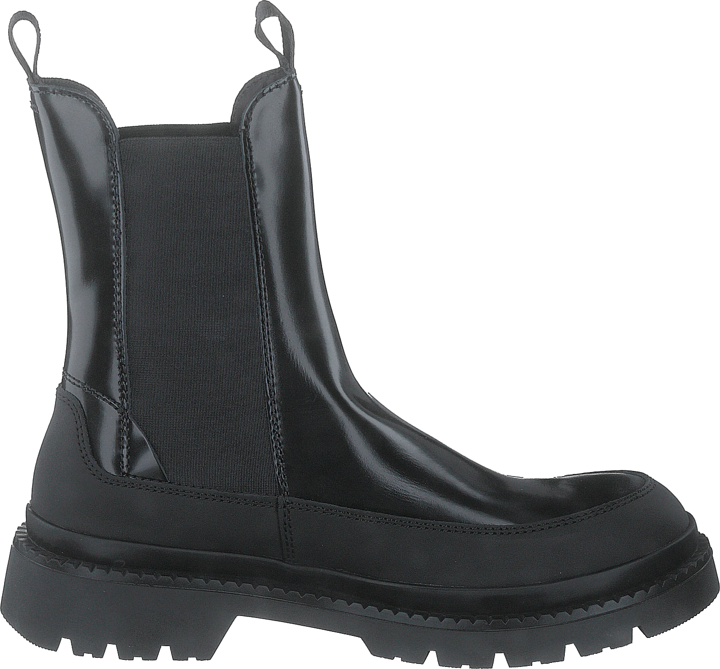 Gant Prepnovo Chelsea Boot Black 2 Gant Prepnovo Chelsea Boot Black - Image 2