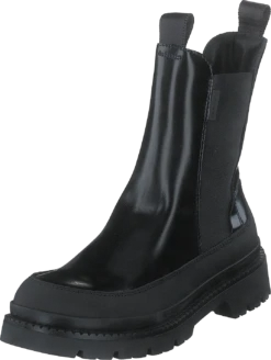Gant Prepnovo Chelsea Boot Black 9 Gant Prepnovo Chelsea Boot Black -Duffy kauppa 60700 95 2