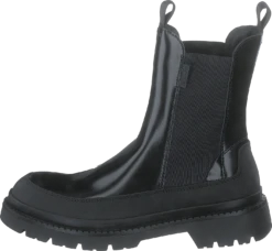 Gant Prepnovo Chelsea Boot Black