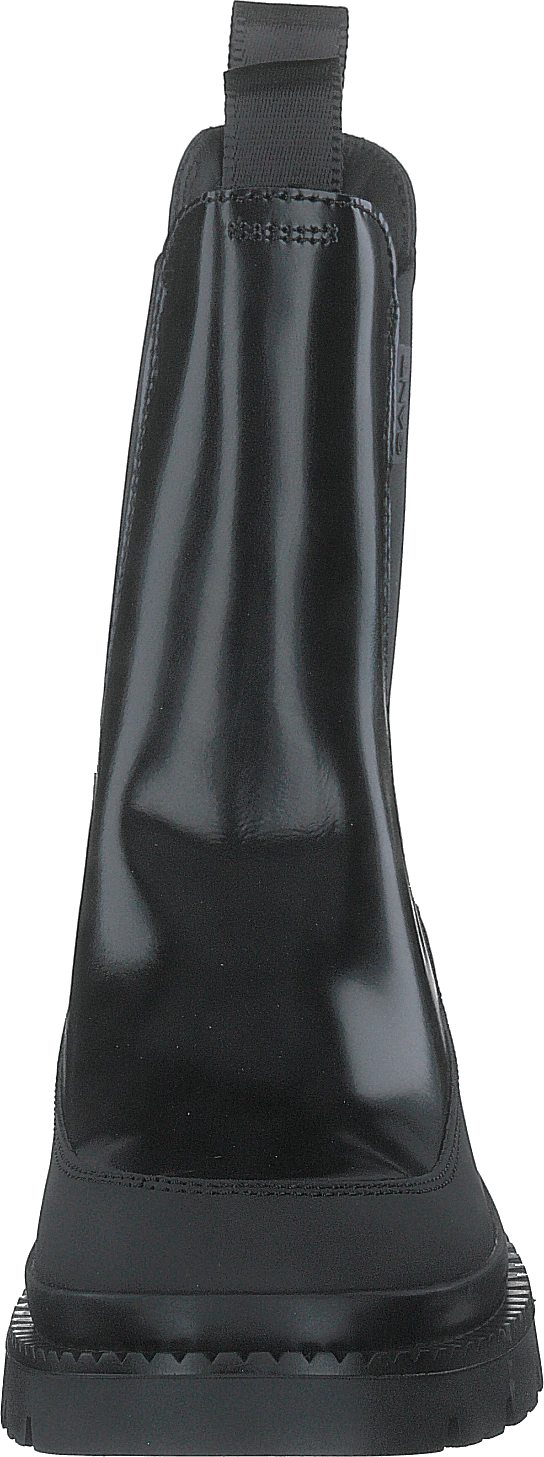 Gant Prepnovo Chelsea Boot Black 4 Gant Prepnovo Chelsea Boot Black - Image 4