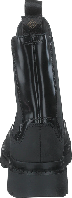 Gant Prepnovo Chelsea Boot Black 11 Gant Prepnovo Chelsea Boot Black -Duffy kauppa 60700 95 4