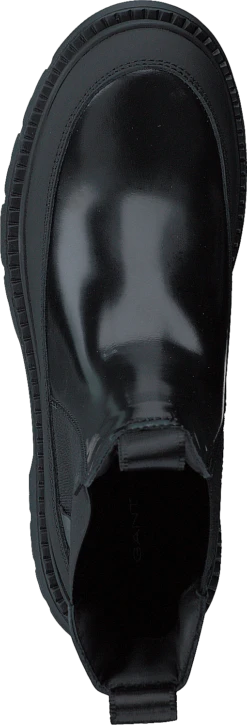Gant Prepnovo Chelsea Boot Black 12 Gant Prepnovo Chelsea Boot Black -Duffy kauppa 60700 95 5