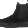 Gant Snowmont Chelsea Boot Black