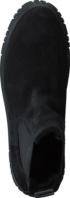 Gant Snowmont Chelsea Boot Black -Duffy kauppa 60700 97 5