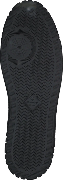 Gant Snowmont Chelsea Boot Black -Duffy kauppa 60700 97 6