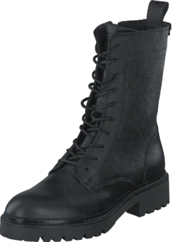 Gant Kelliin Mid Boot Black 9 Gant Kelliin Mid Boot Black -Duffy kauppa 60700 99 2