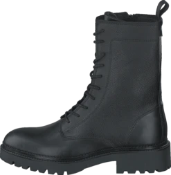 Gant Kelliin Mid Boot Black