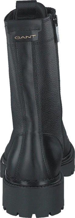 Gant Kelliin Mid Boot Black 11 Gant Kelliin Mid Boot Black -Duffy kauppa 60700 99 4