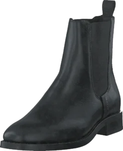 Gant Fayy Chelsea Boot Black -Duffy kauppa 60701 00 2