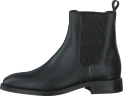 Gant Fayy Chelsea Boot Black