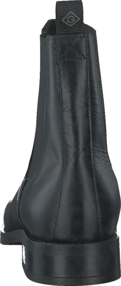 Gant Fayy Chelsea Boot Black -Duffy kauppa 60701 00 4