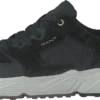 Gant Nicerwill Sneaker Black