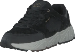 Gant Nicerwill Sneaker Black -Duffy kauppa 60701 02 2