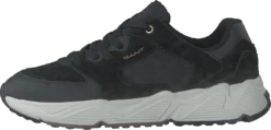 Gant Nicerwill Sneaker Black