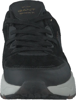 Gant Nicerwill Sneaker Black -Duffy kauppa 60701 02 3