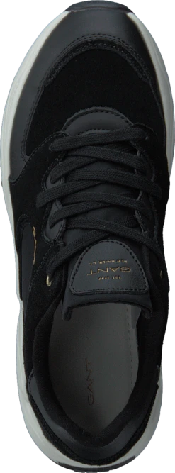 Gant Nicerwill Sneaker Black -Duffy kauppa 60701 02 5
