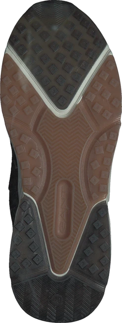 Gant Nicerwill Sneaker Black -Duffy kauppa 60701 02 6