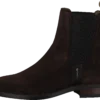 Gant Fayy Chelsea Boot Dark Brown